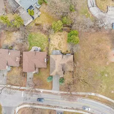 1, Hawksbury, Bayview Village, Toronto