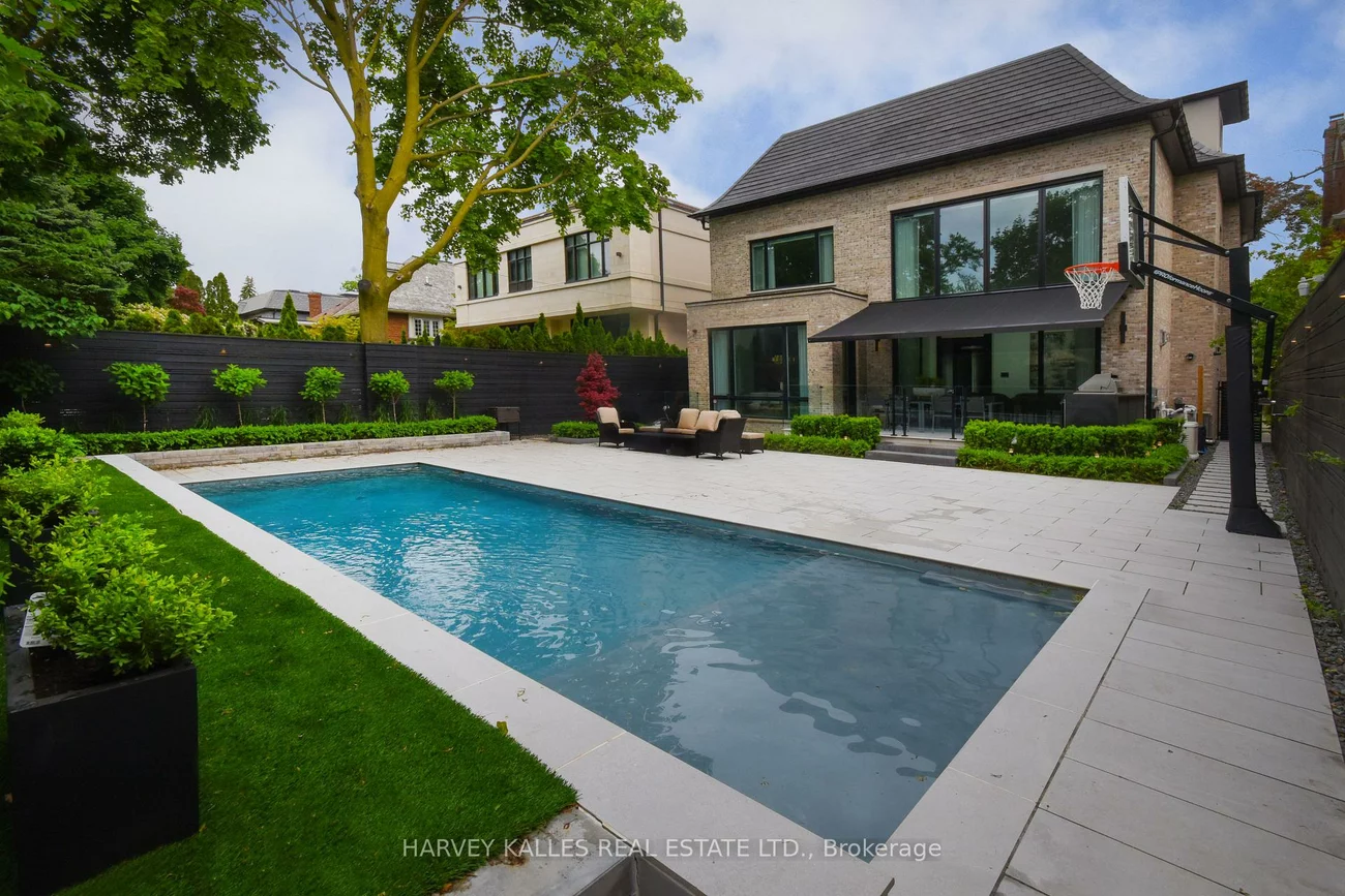 335, Lytton, Lawrence Park South, Toronto