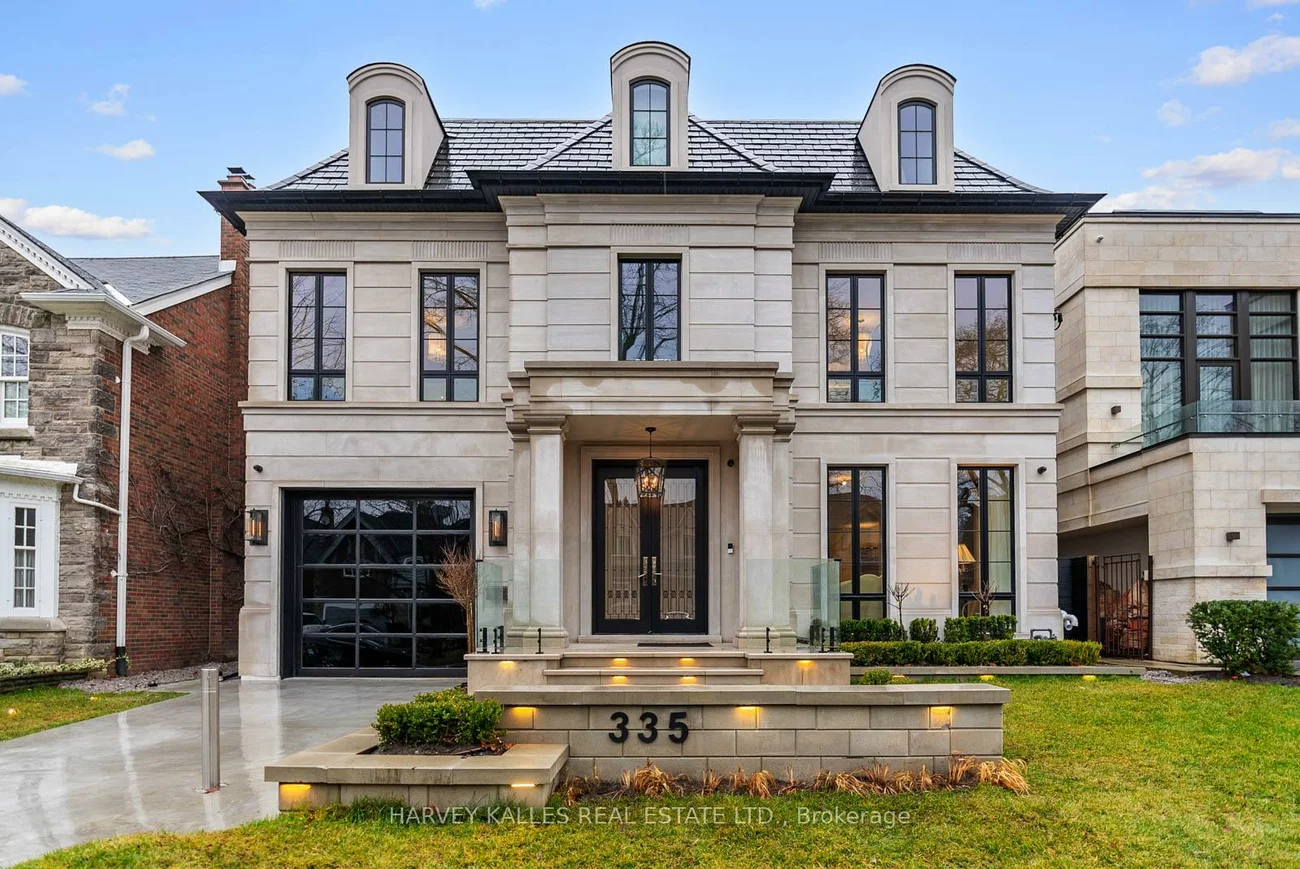 335, Lytton, Lawrence Park South, Toronto