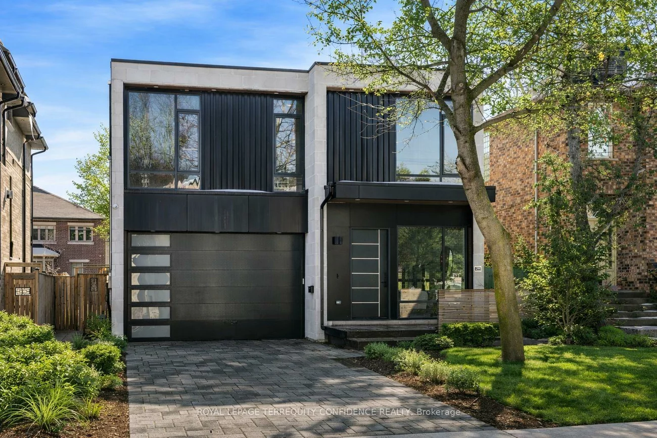 299, Hounslow, Willowdale West, Toronto