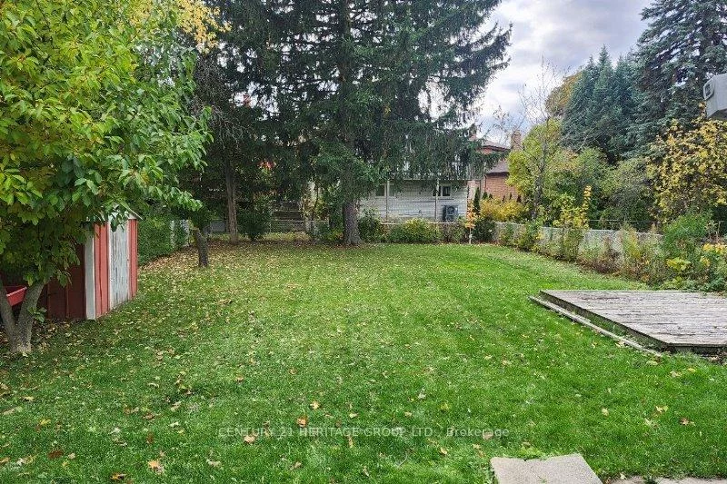 1022, Willowdale, Newtonbrook East, Toronto