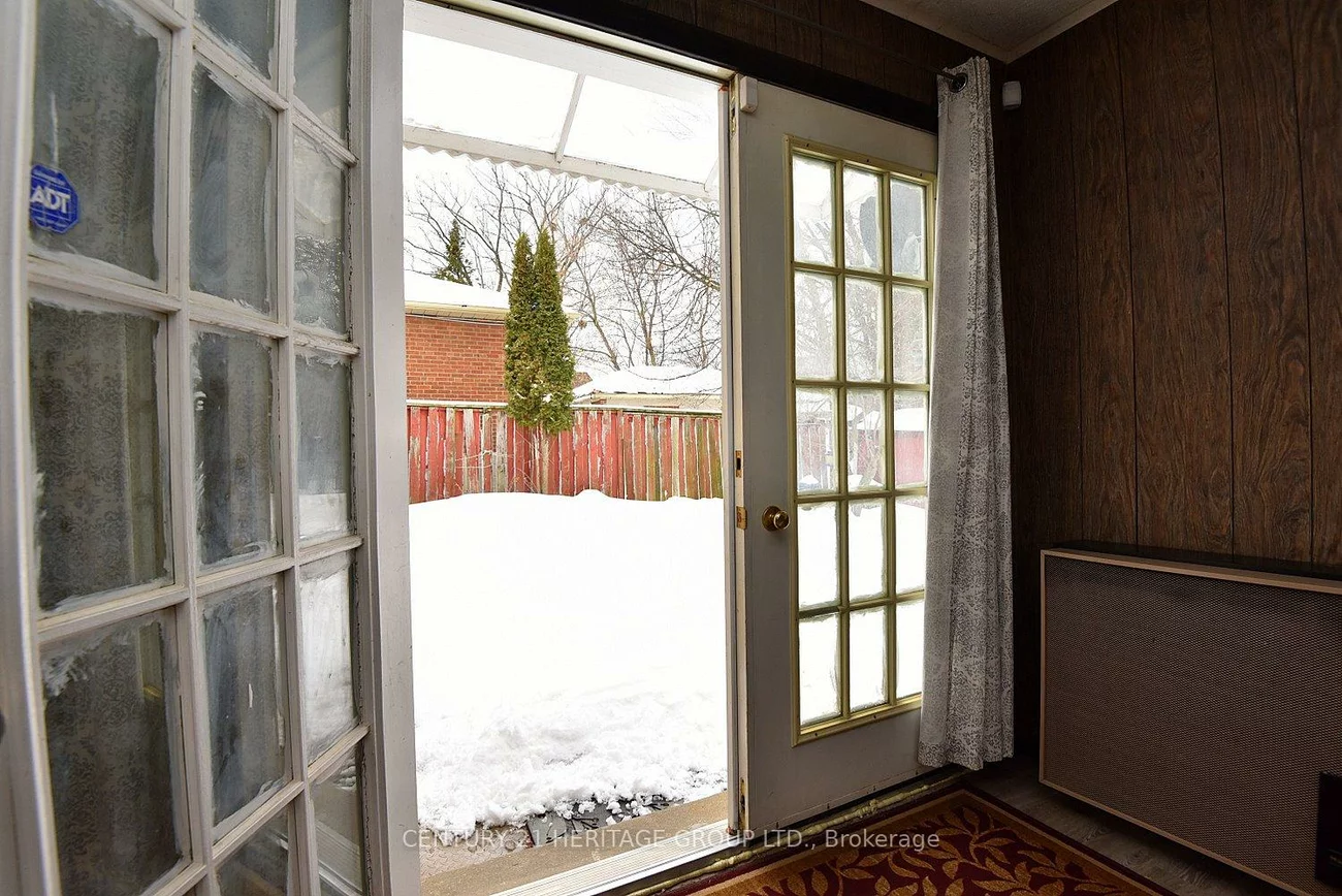 1022, Willowdale, Newtonbrook East, Toronto