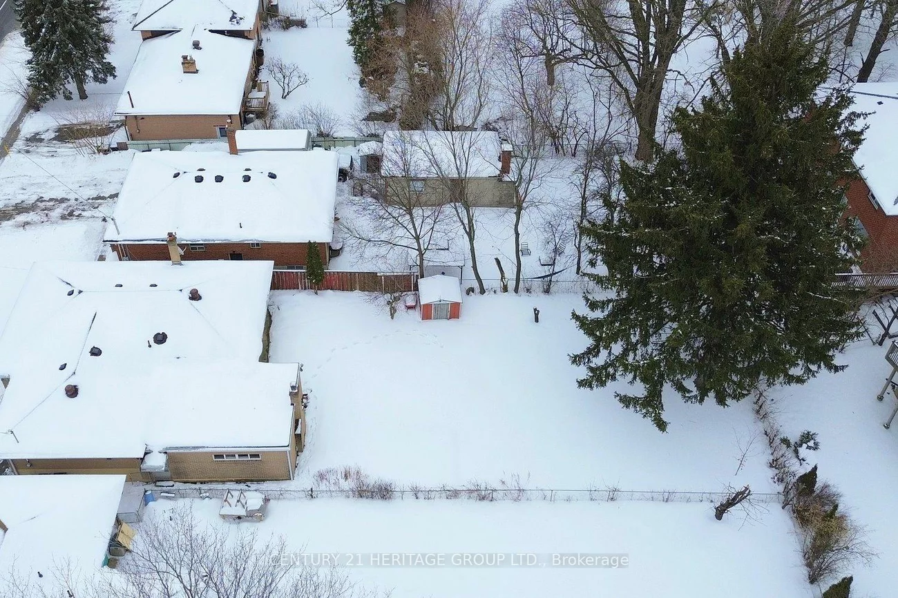 1022, Willowdale, Newtonbrook East, Toronto