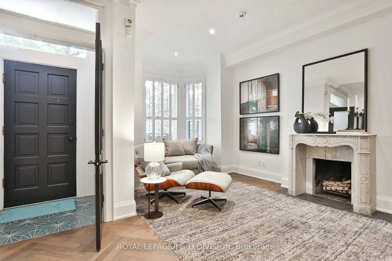 69, Sullivan, Kensington-Chinatown, Toronto