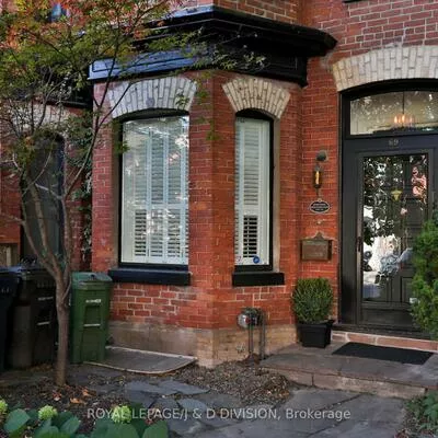 69, Sullivan, Kensington-Chinatown, Toronto