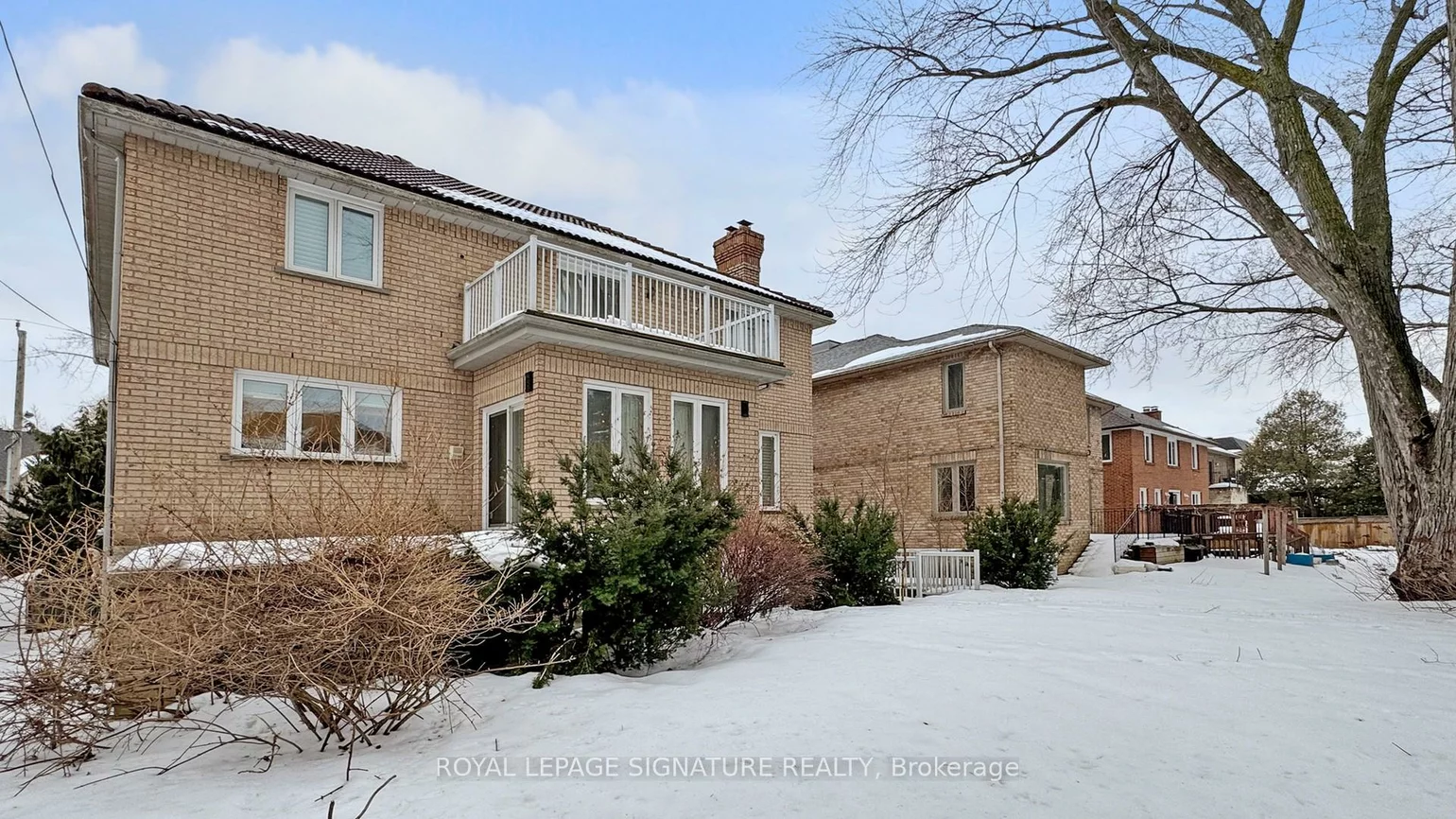 346, Elmwood, Willowdale East, Toronto