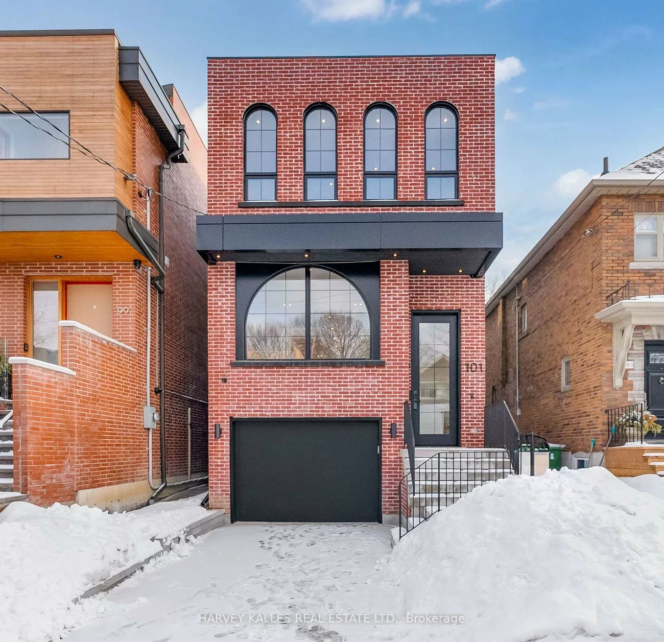 101, Briar Hill, Yonge-Eglinton, Toronto