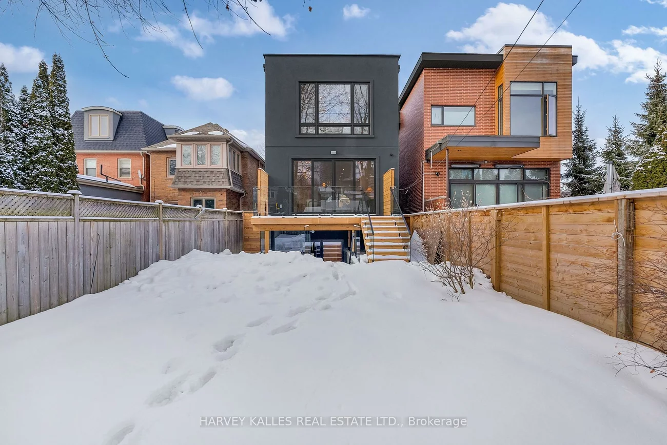 101, Briar Hill, Yonge-Eglinton, Toronto