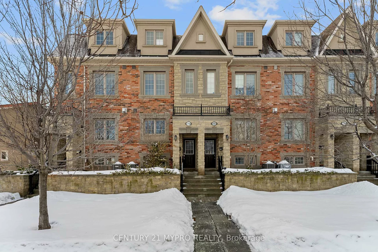 175B, Finch, Willowdale East, Toronto