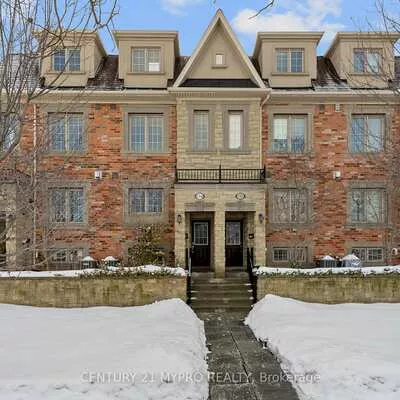 175B, Finch, Willowdale East, Toronto