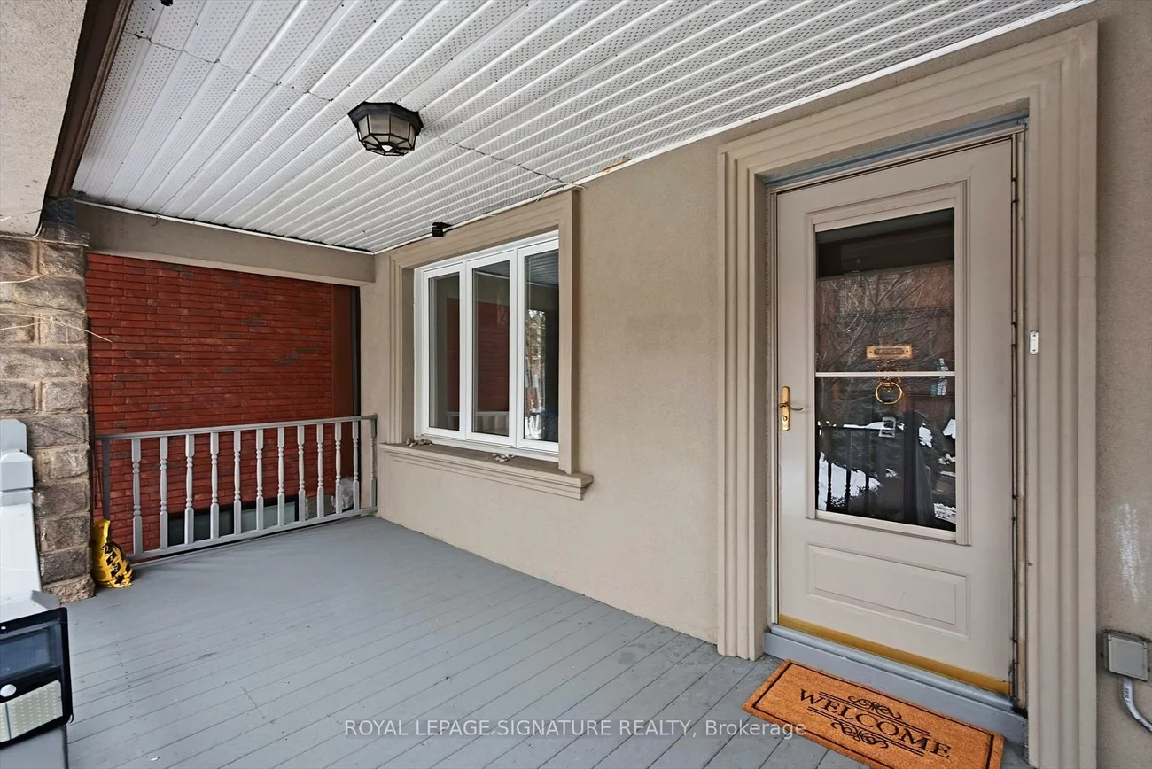 55, Atlas, Humewood-Cedarvale, Toronto