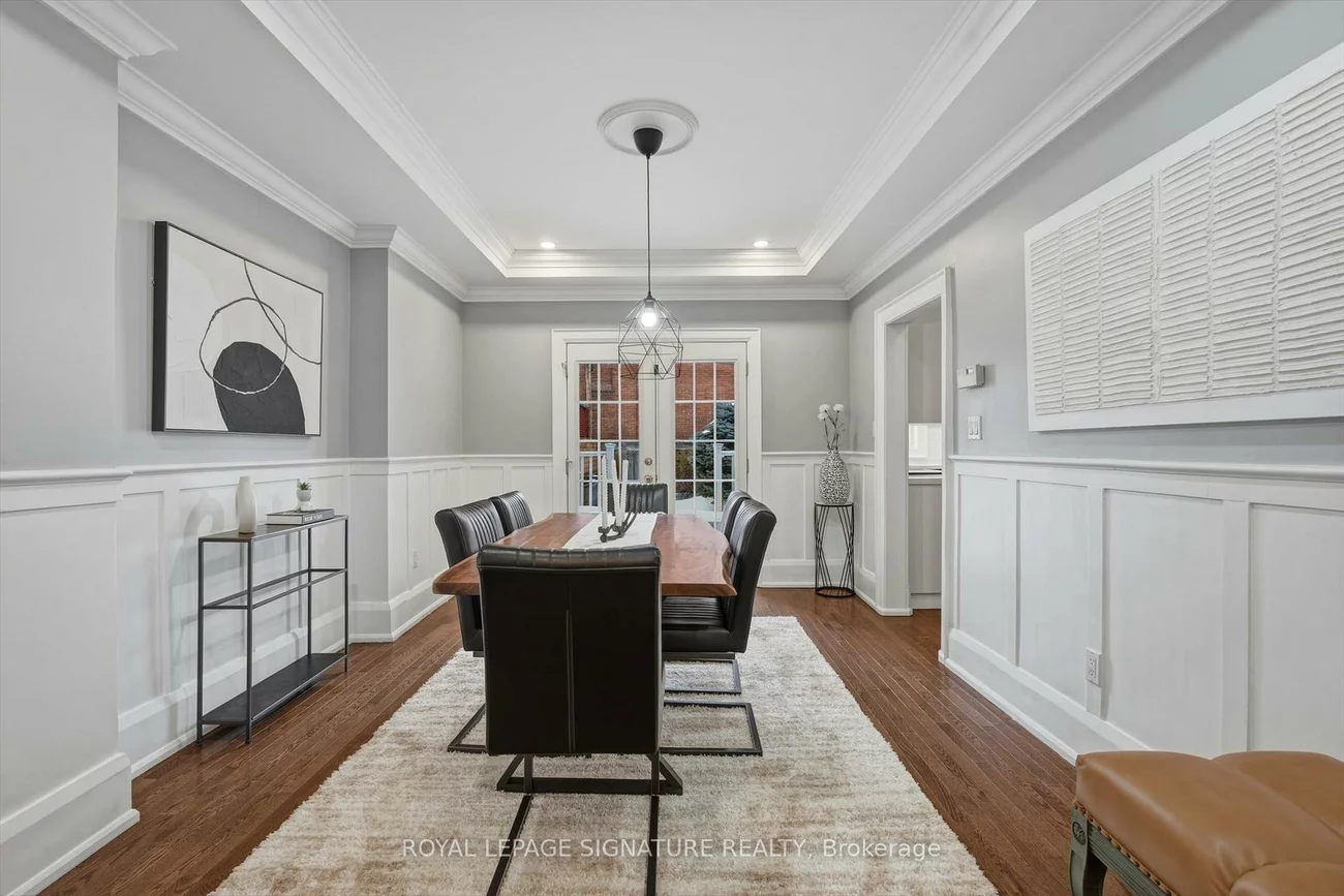 55, Atlas, Humewood-Cedarvale, Toronto