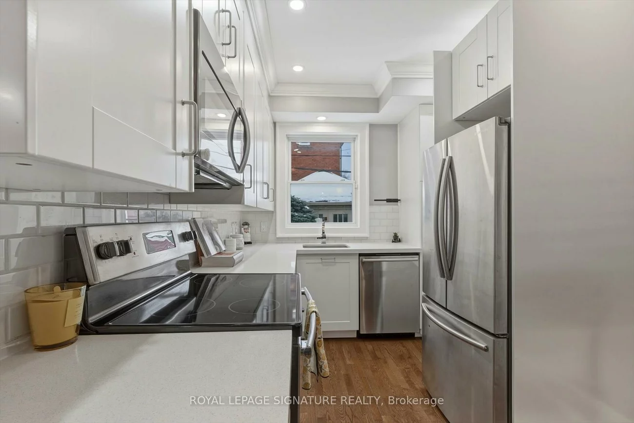 55, Atlas, Humewood-Cedarvale, Toronto