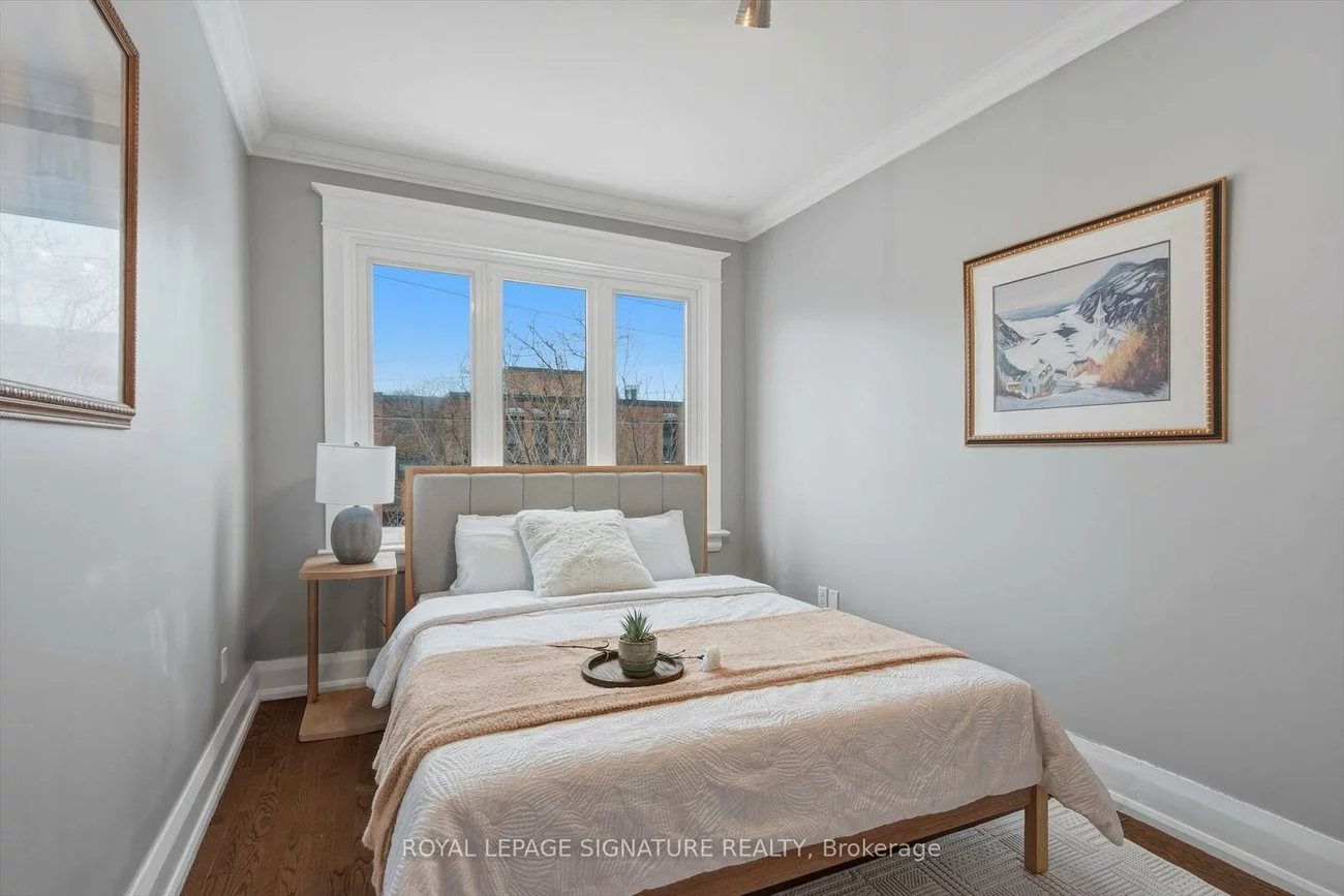 55, Atlas, Humewood-Cedarvale, Toronto