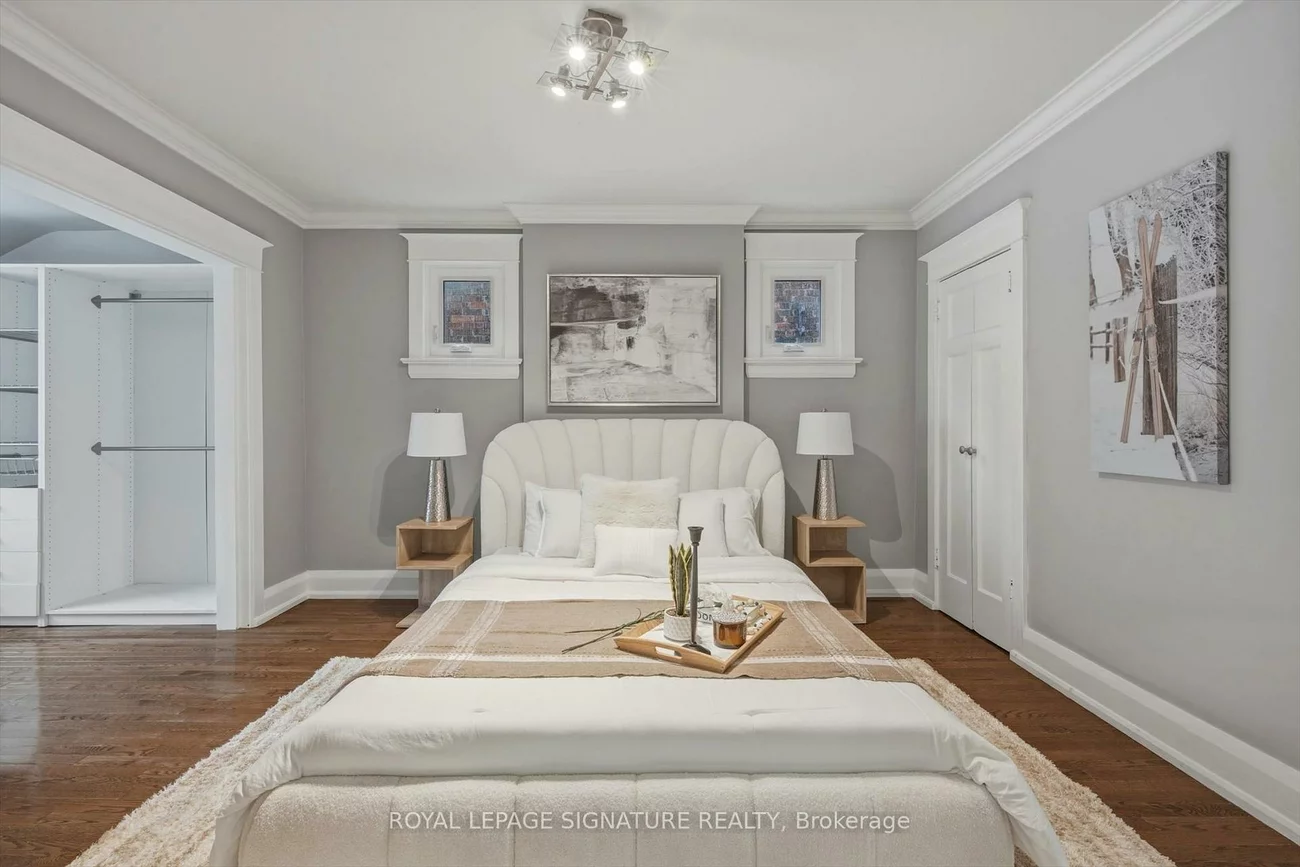 55, Atlas, Humewood-Cedarvale, Toronto