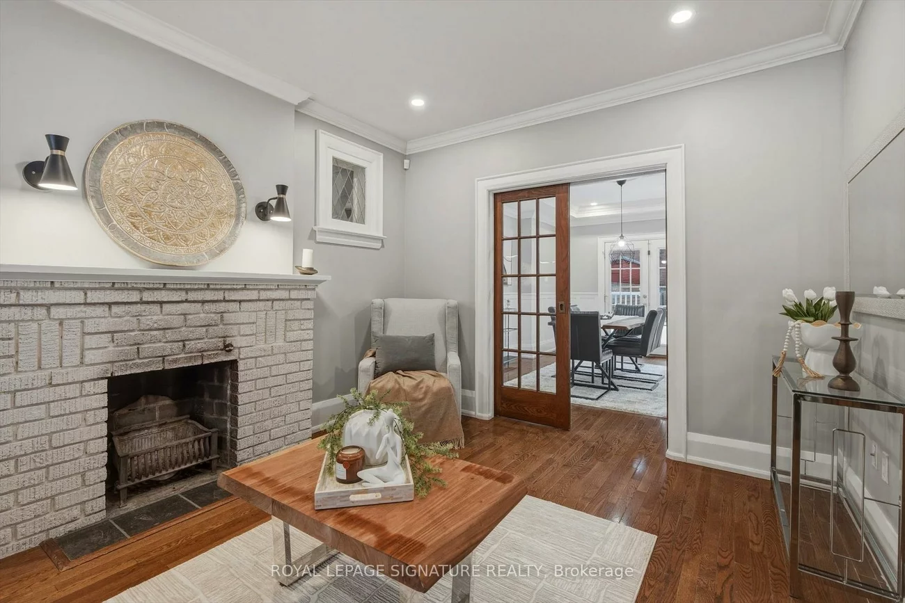 55, Atlas, Humewood-Cedarvale, Toronto