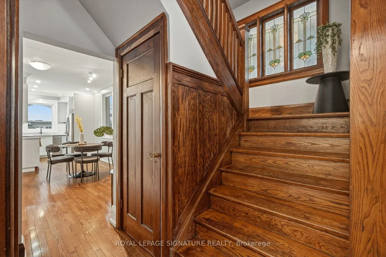 55, Atlas, Humewood-Cedarvale, Toronto