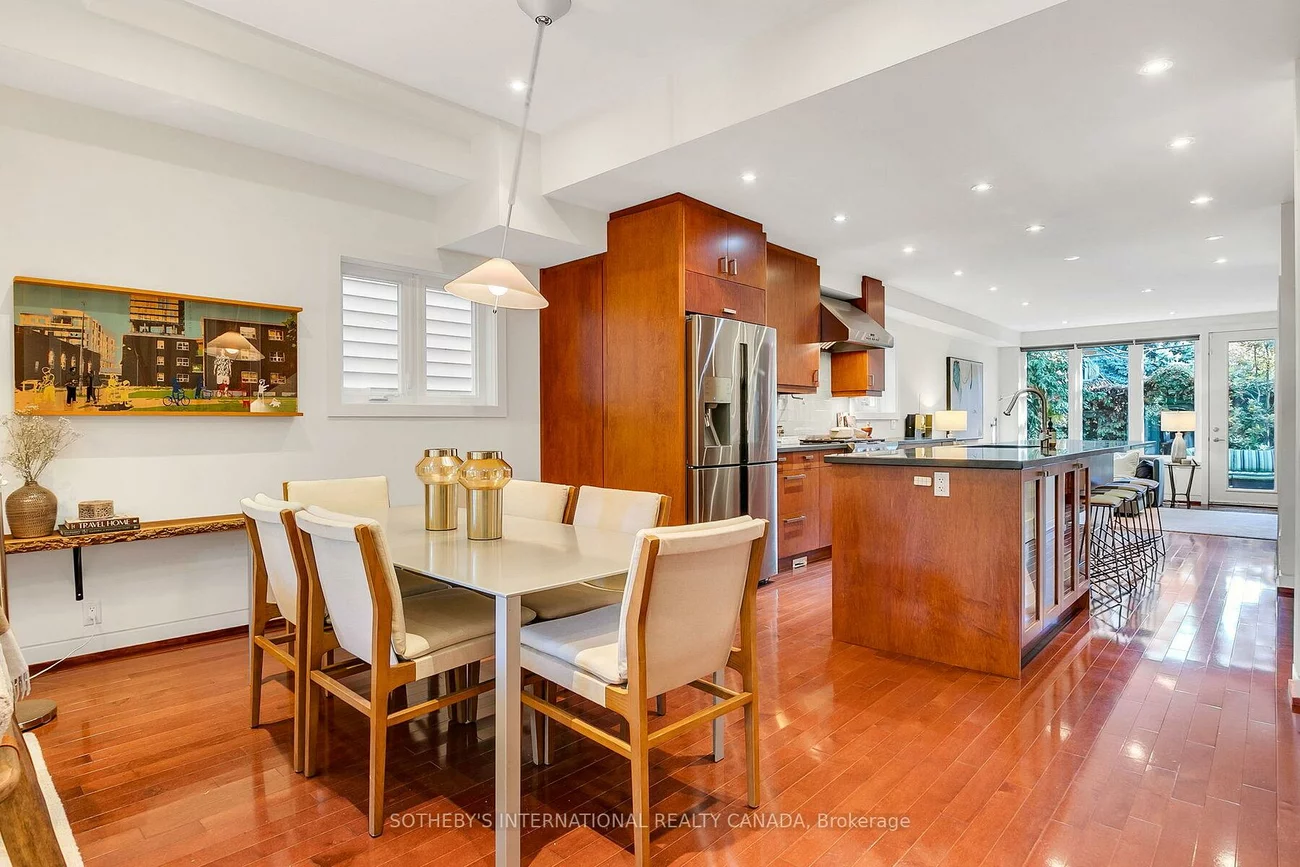 435, Ontario, Moss Park, Toronto