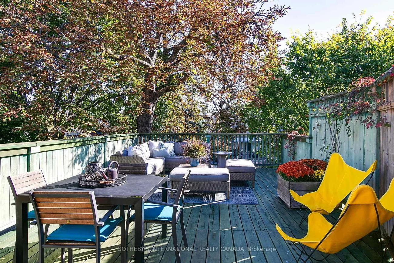 435, Ontario, Moss Park, Toronto