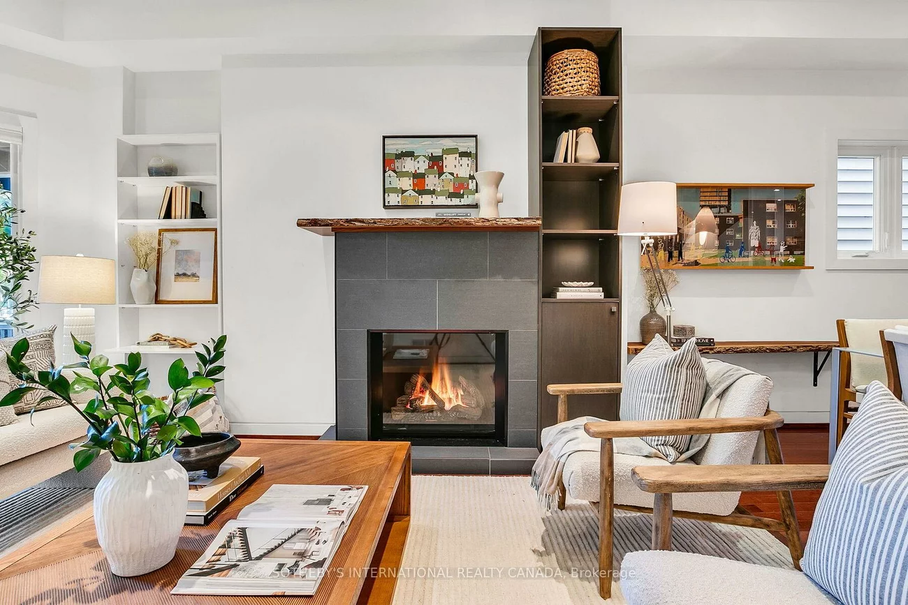 435, Ontario, Moss Park, Toronto