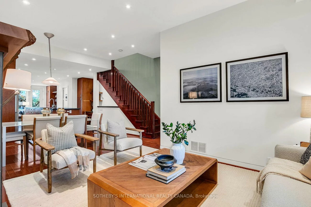 435, Ontario, Moss Park, Toronto