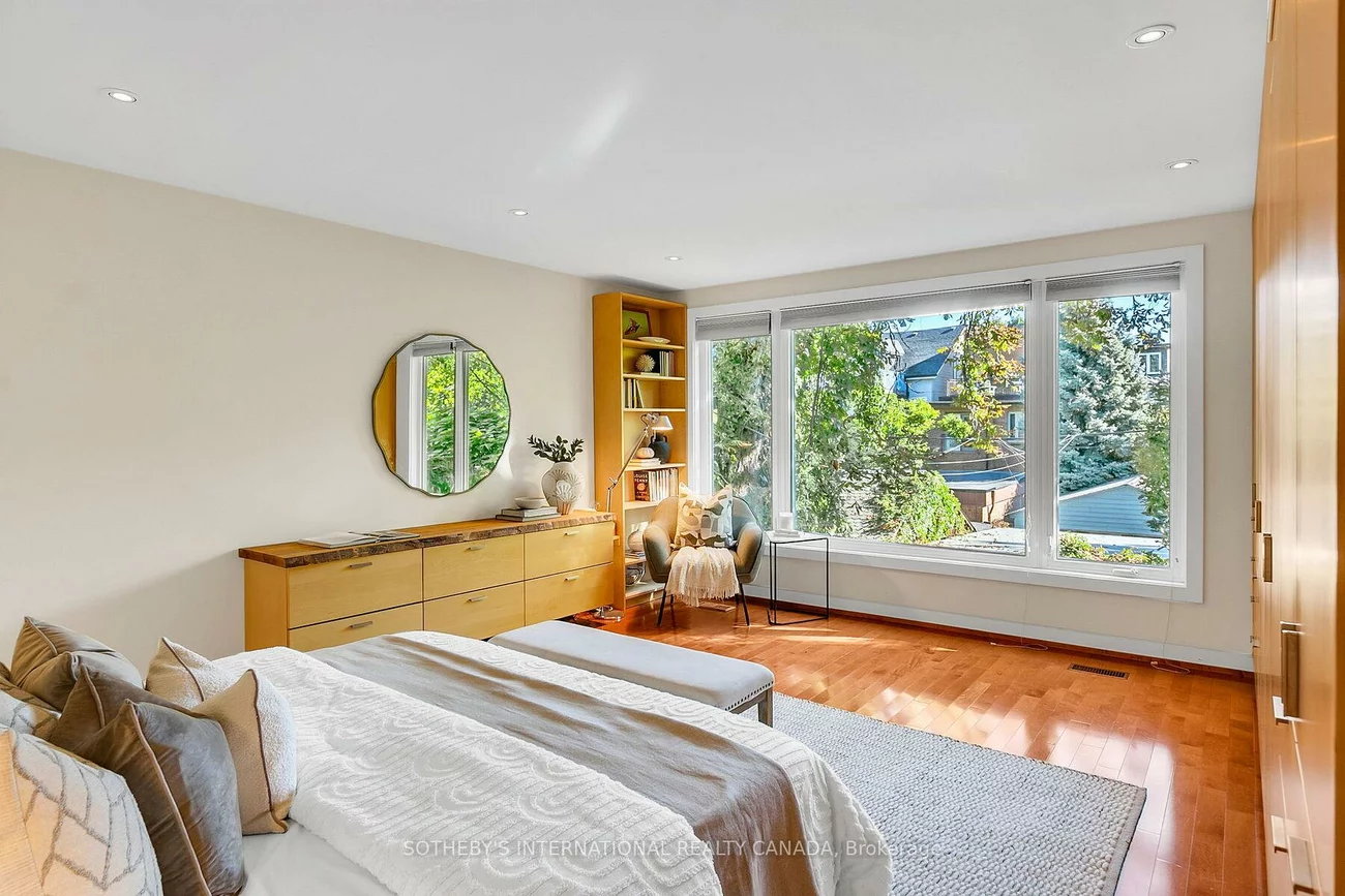 435, Ontario, Moss Park, Toronto