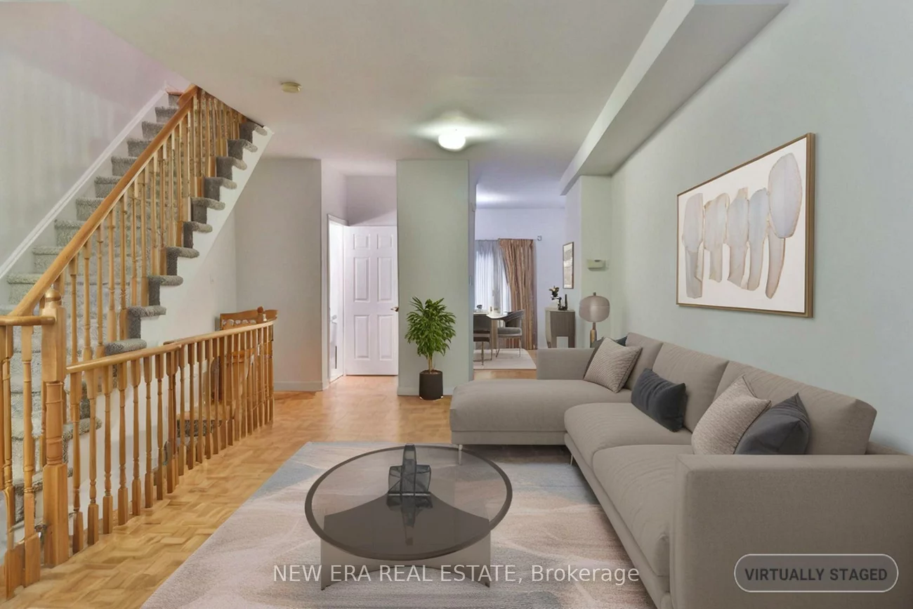 238, George, Moss Park, Toronto