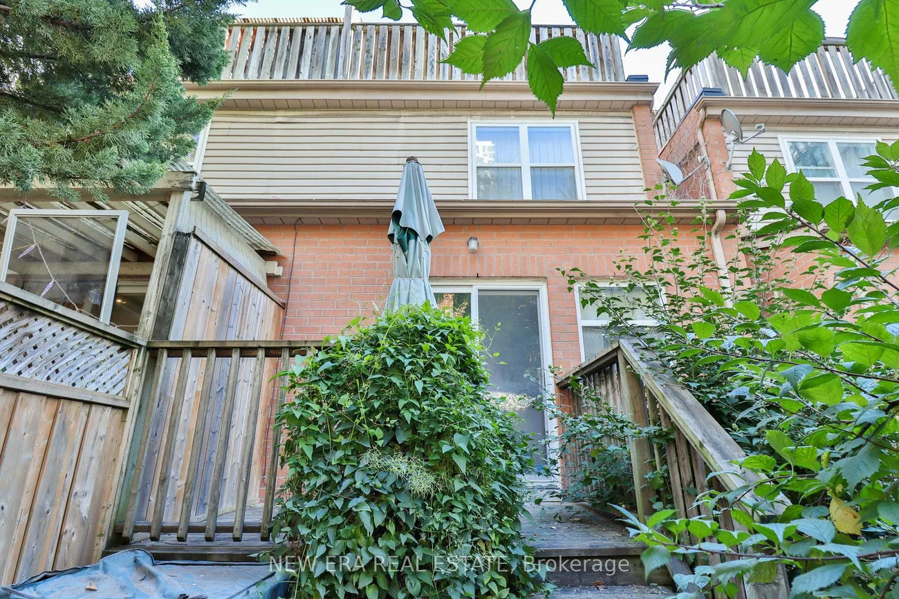 238, George, Moss Park, Toronto