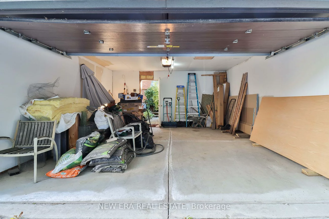 238, George, Moss Park, Toronto