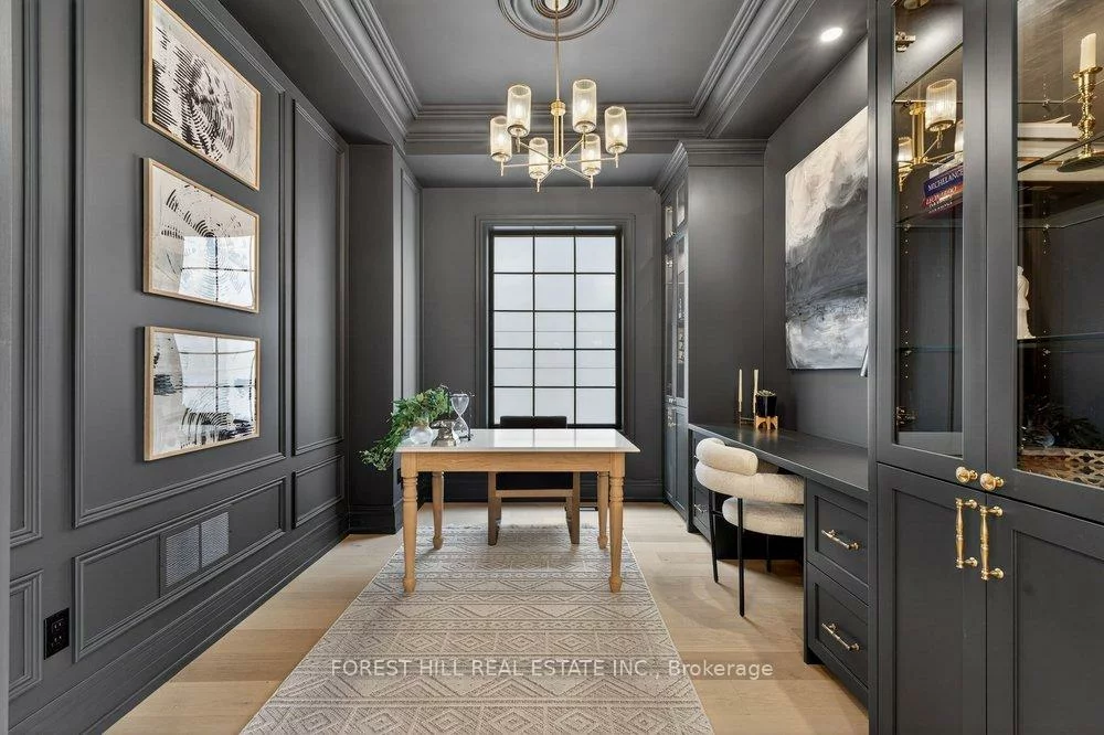 115, Park Home, Willowdale West, Toronto