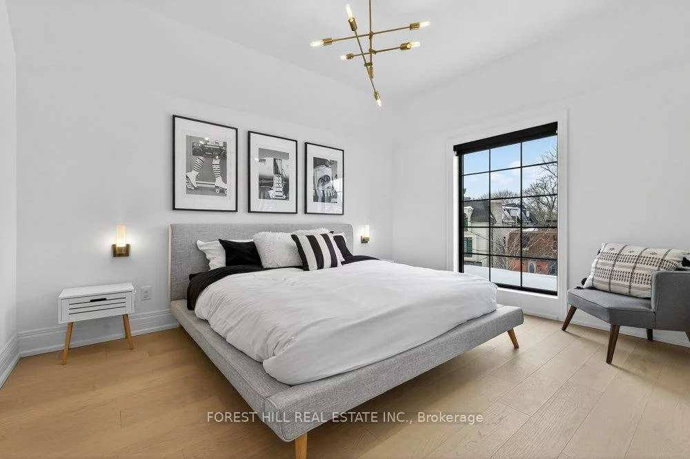 115, Park Home, Willowdale West, Toronto