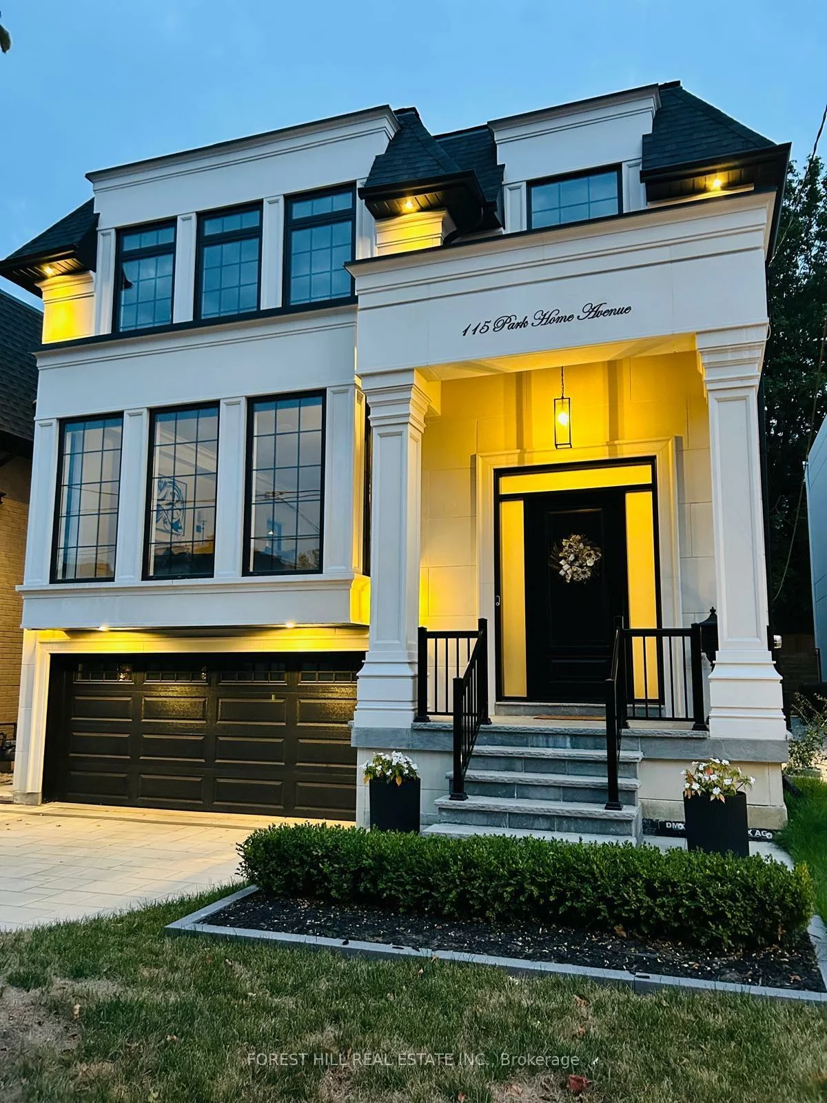 115, Park Home, Willowdale West, Toronto