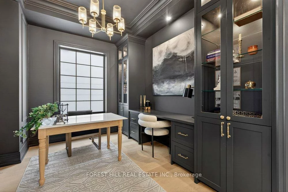 115, Park Home, Willowdale West, Toronto