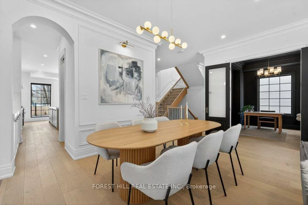 115, Park Home, Willowdale West, Toronto