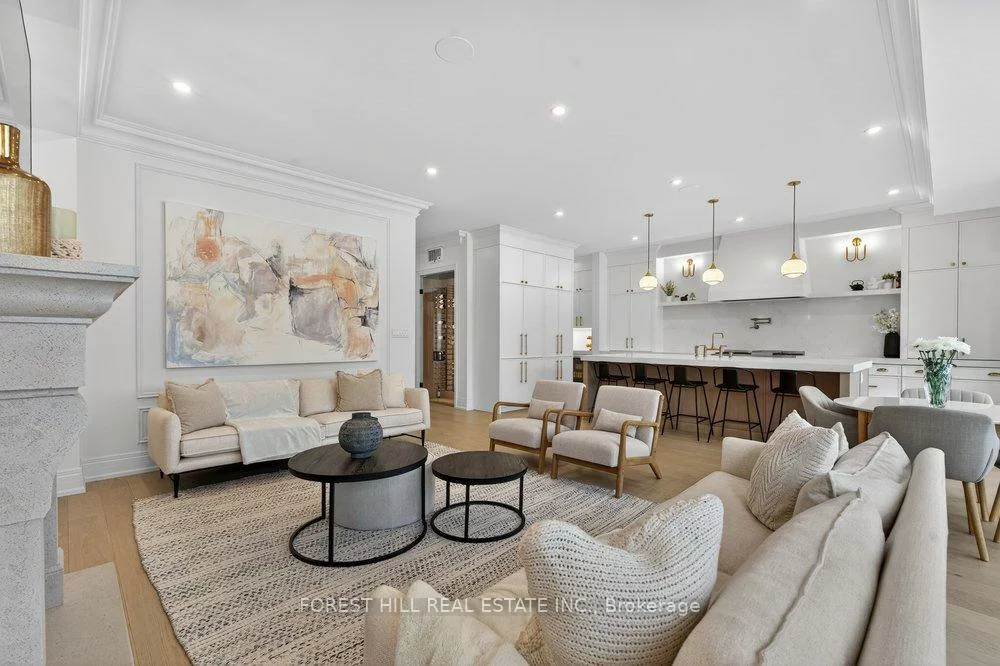 115, Park Home, Willowdale West, Toronto