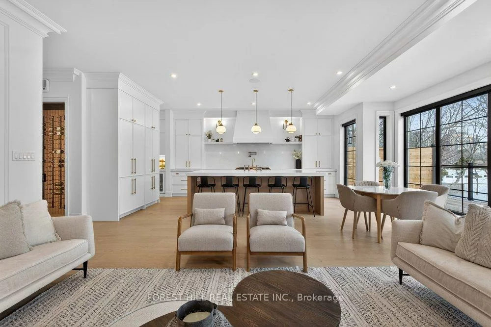 115, Park Home, Willowdale West, Toronto