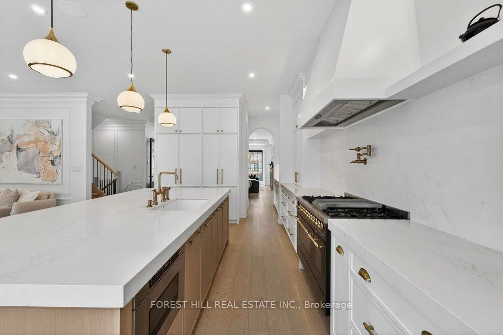 115, Park Home, Willowdale West, Toronto