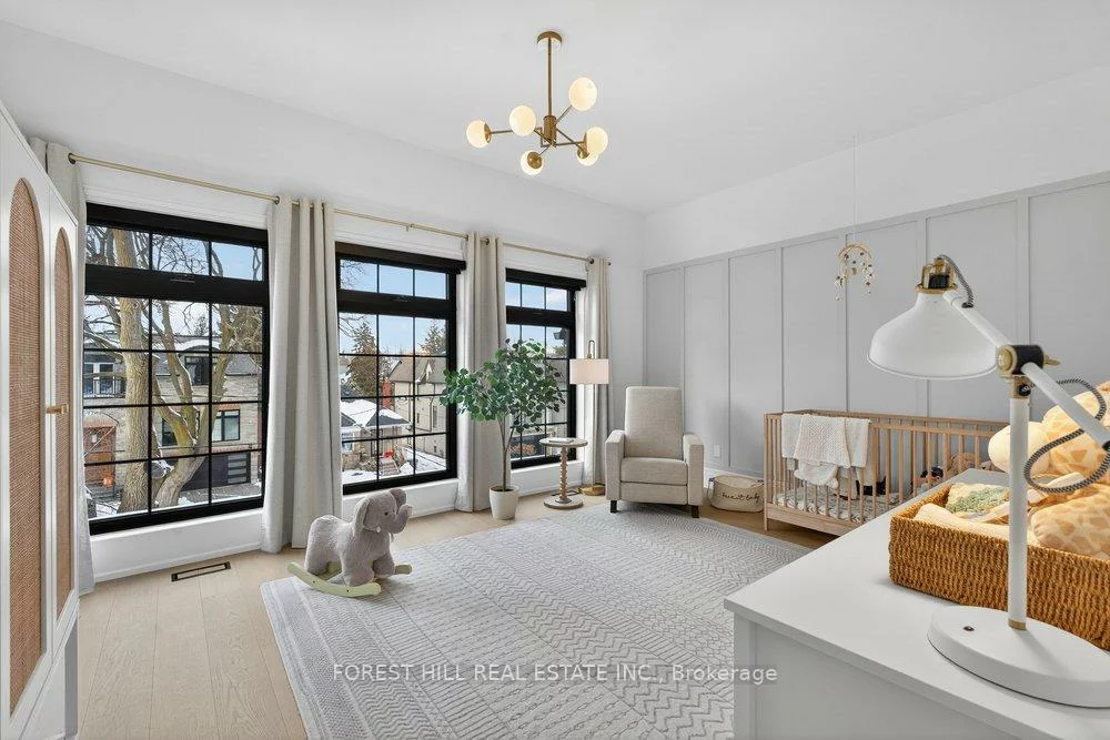 115, Park Home, Willowdale West, Toronto