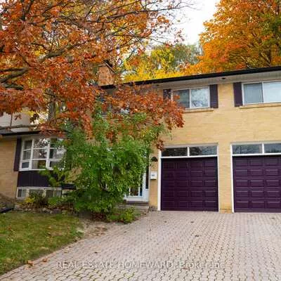 35, Valentine, Parkwoods-Donalda, Toronto