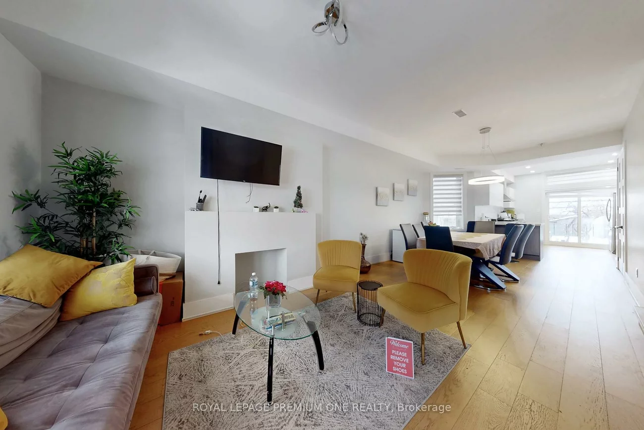 223, Manning, Trinity-Bellwoods, Toronto