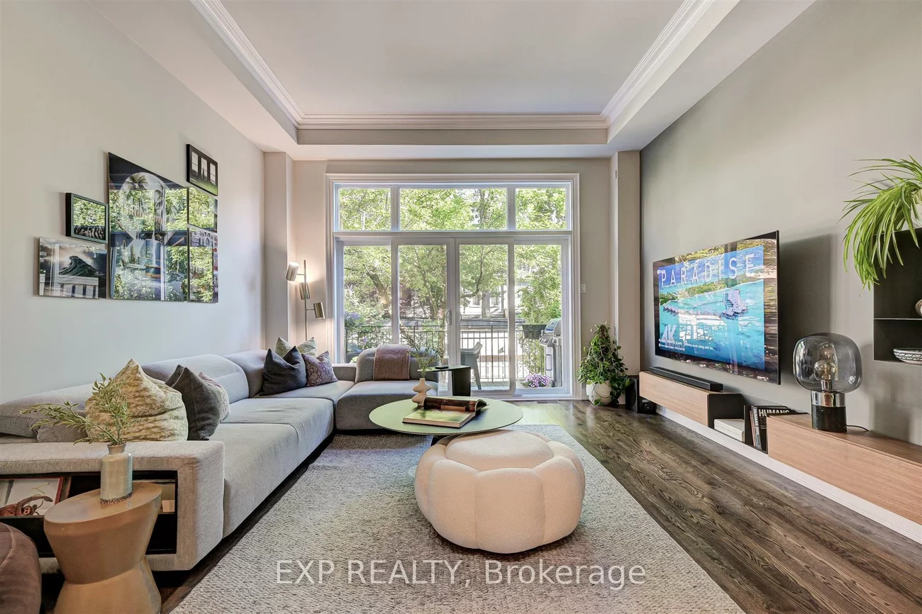 13, Balmoral, Yonge-St. Clair, Toronto