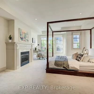 13, Balmoral, Yonge-St. Clair, Toronto