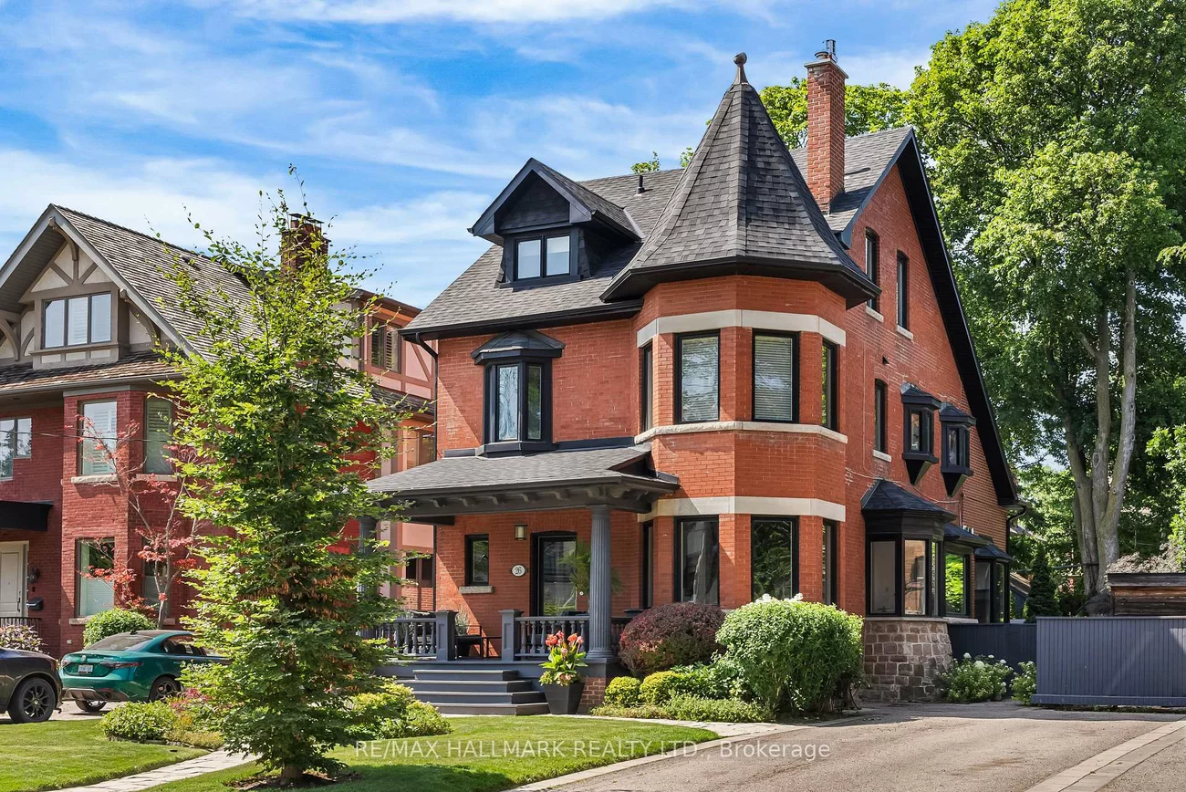 26, Lytton, Lawrence Park South, Toronto