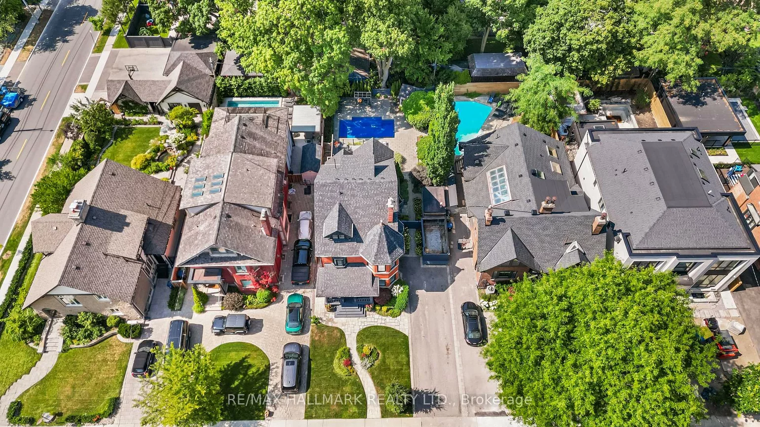 26, Lytton, Lawrence Park South, Toronto