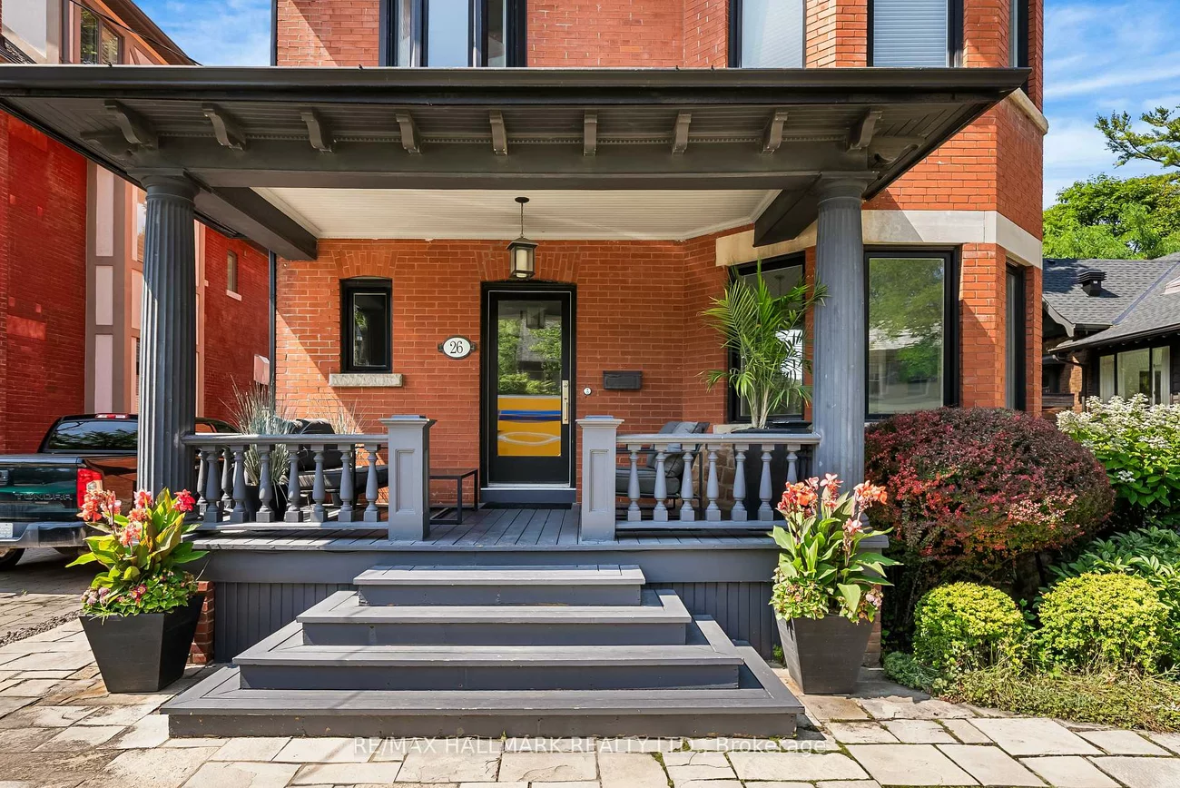 26, Lytton, Lawrence Park South, Toronto