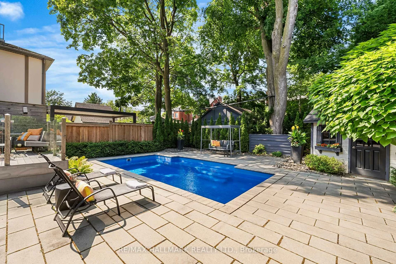 26, Lytton, Lawrence Park South, Toronto