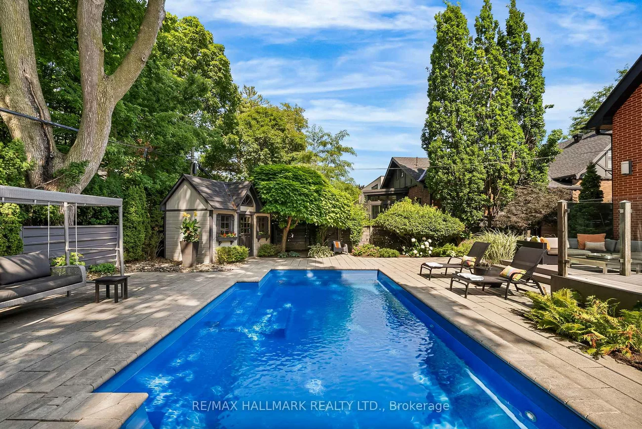 26, Lytton, Lawrence Park South, Toronto