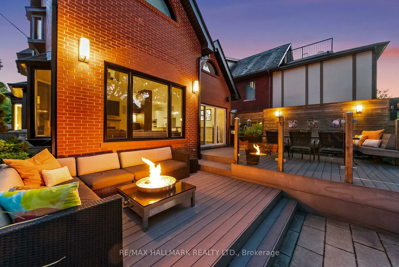 26, Lytton, Lawrence Park South, Toronto