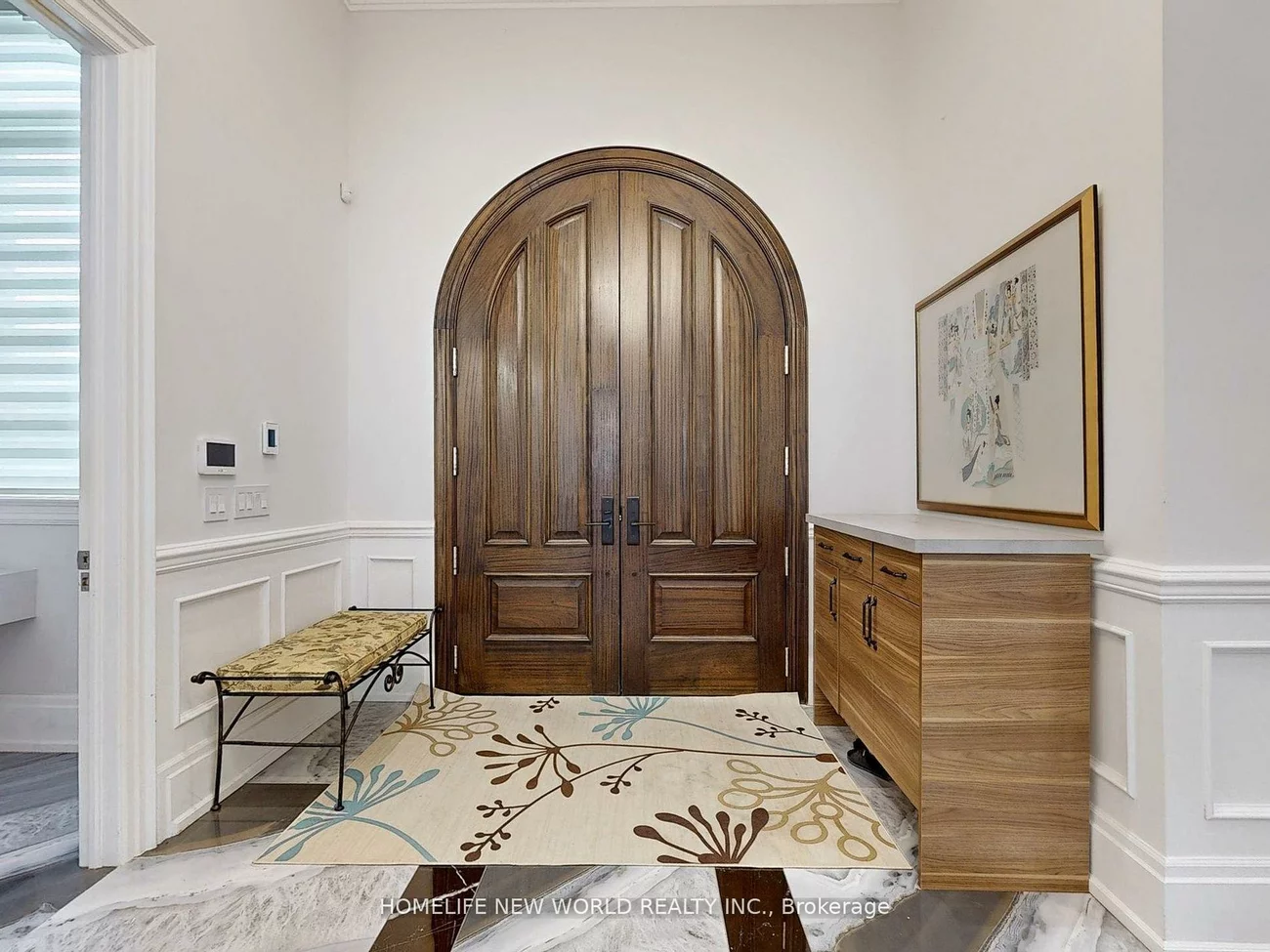 41, Glentworth, Don Valley Village, Toronto