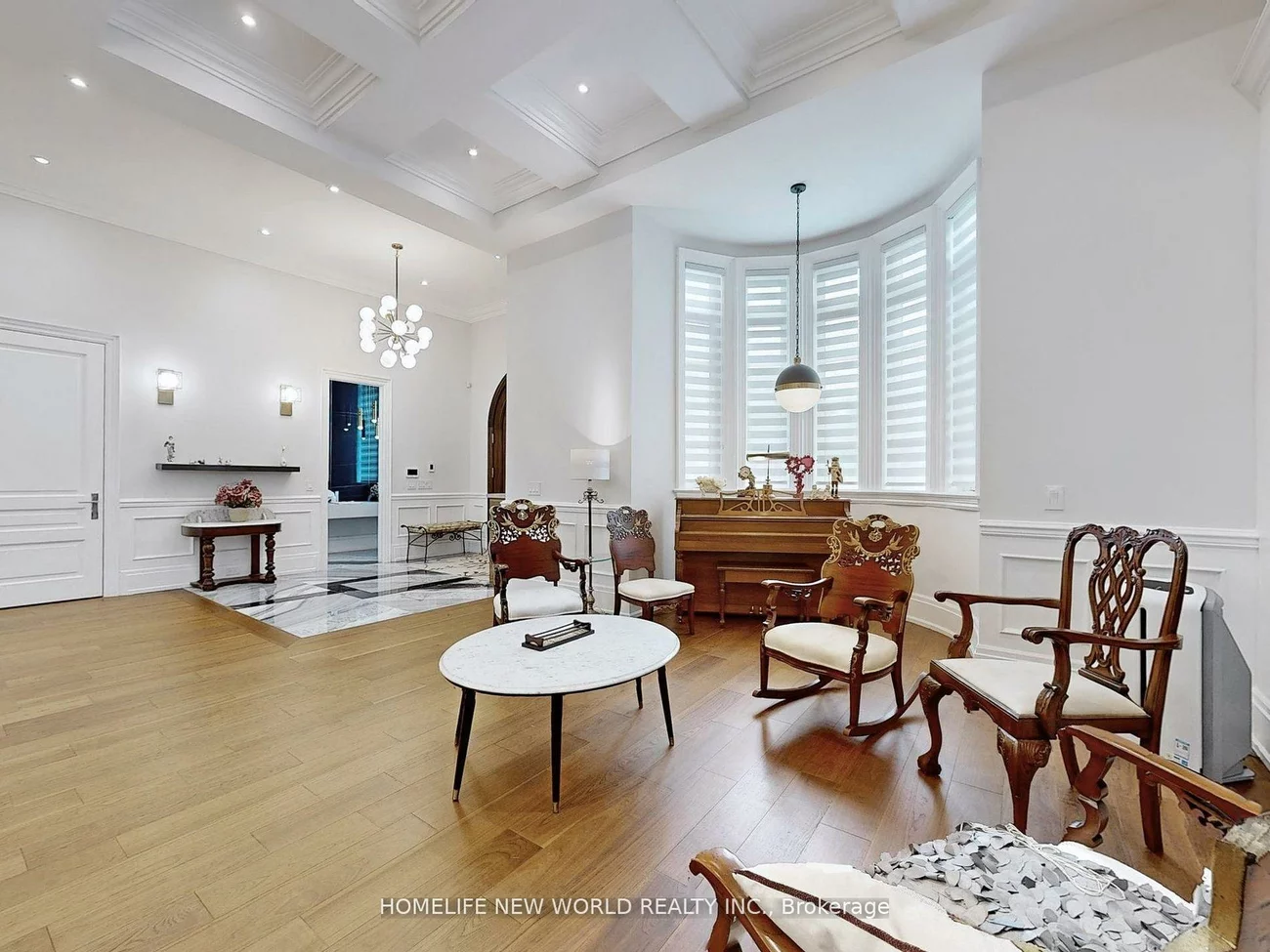 41, Glentworth, Don Valley Village, Toronto